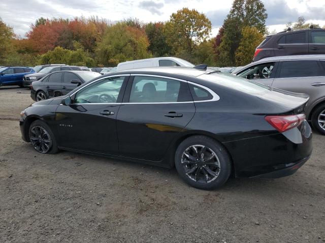 2021 CHEVROLET MALIBU LT #3265127784