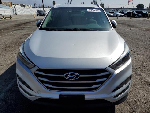 2018 HYUNDAI TUCSON SEL #3286514146
