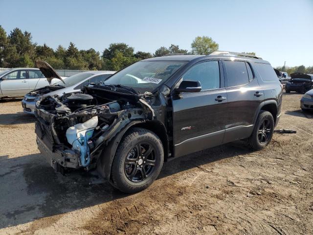2021 GMC ACADIA AT4 1GKKNLLS6MZ184228
