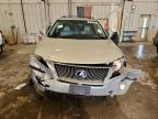 Lot #3305595116 2011 LEXUS RX 450H
