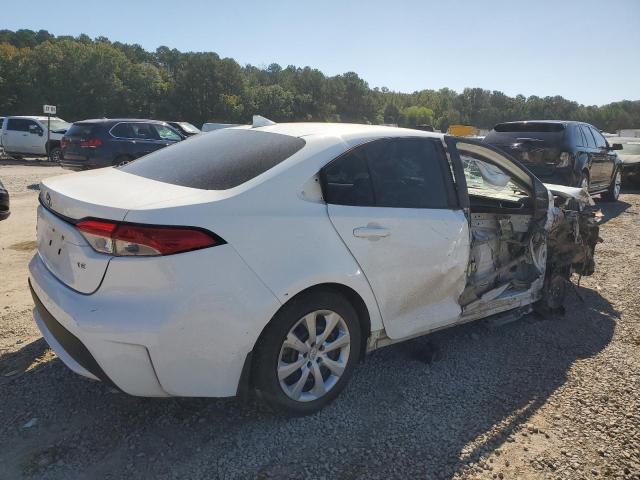 2021 TOYOTA COROLLA LE #3279663925
