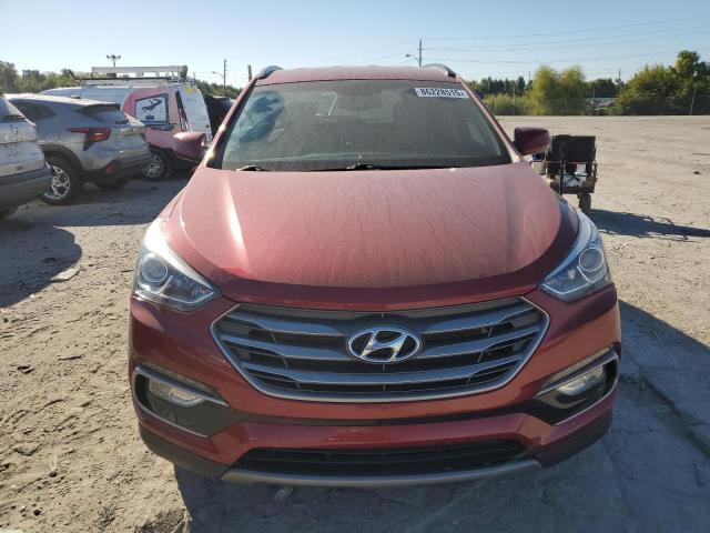 2017 HYUNDAI SANTA FE SPORT 5XYZU3LB8HG384254