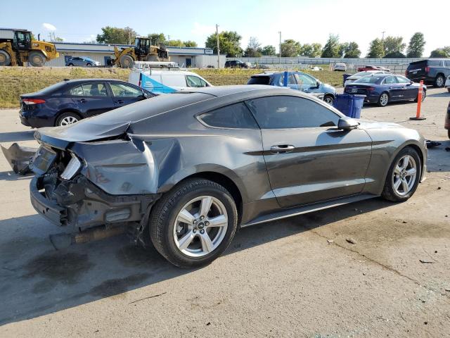 2018 FORD MUSTANG - 1FA6P8TH7J5126811
