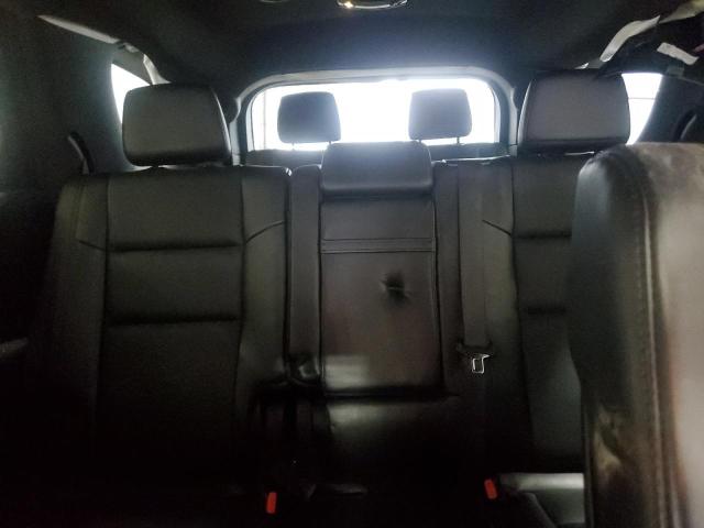 2025 DODGE DURANGO GT - 1C4RDJDG7SC518889