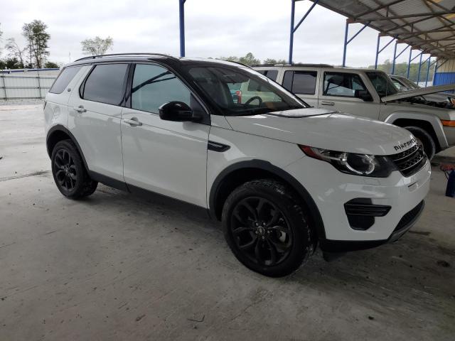 2017 LAND ROVER DISCOVERY SALCP2BG5HH668168