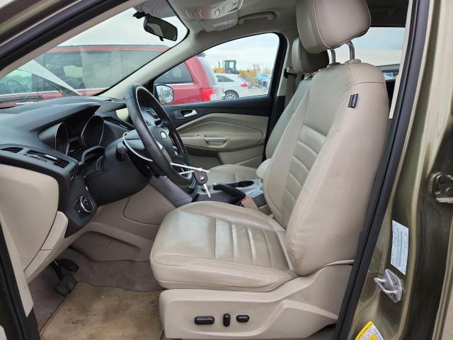 2014 FORD ESCAPE SE #3287737180