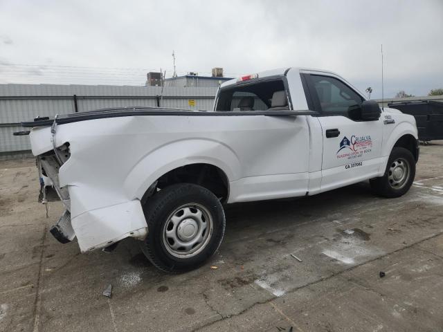2018 FORD F150 - 1FTMF1CB2JKC54933