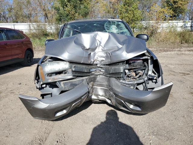 2008 CHEVROLET TRAILBLAZE #3308308174