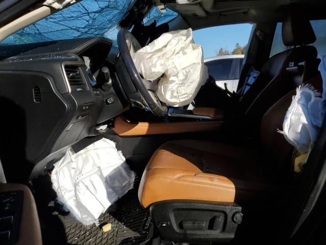 2022 LEXUS RX 350 - 2T2JZMDA0NC317287