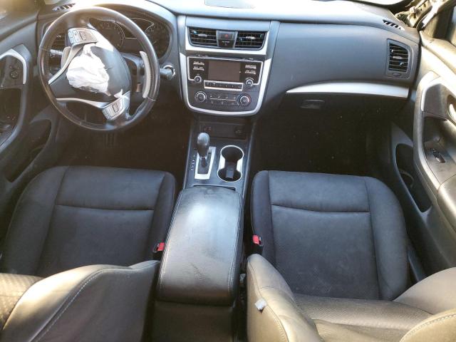 2016 NISSAN ALTIMA 2.5 - 1N4AL3AP3GC275580