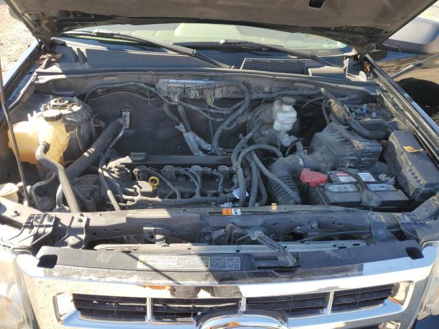 2010 FORD ESCAPE XLT - 1FMCU0D73AKC89675