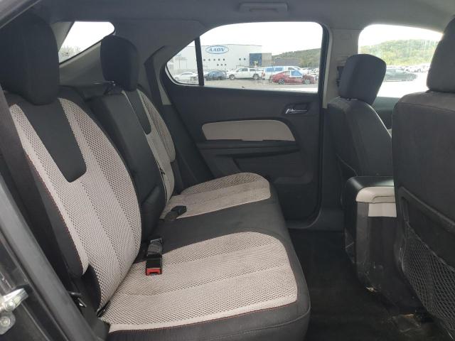 2012 CHEVROLET EQUINOX LT - 2GNALDEK9C1310841