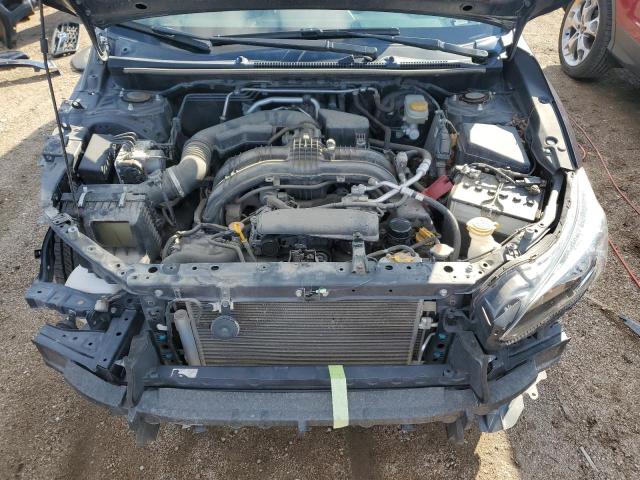 2018 SUBARU CROSSTREK #3274721789