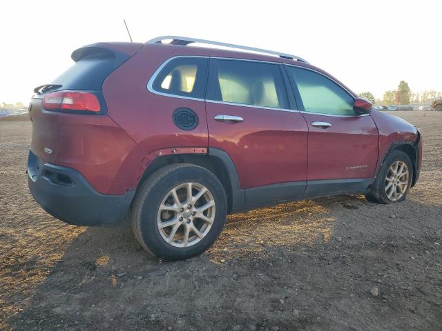 2016 JEEP CHEROKEE L 1C4PJLCB1GW159157