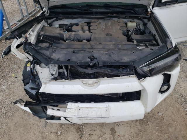 2016 TOYOTA 4RUNNER SR JTEBU5JR2G5395279