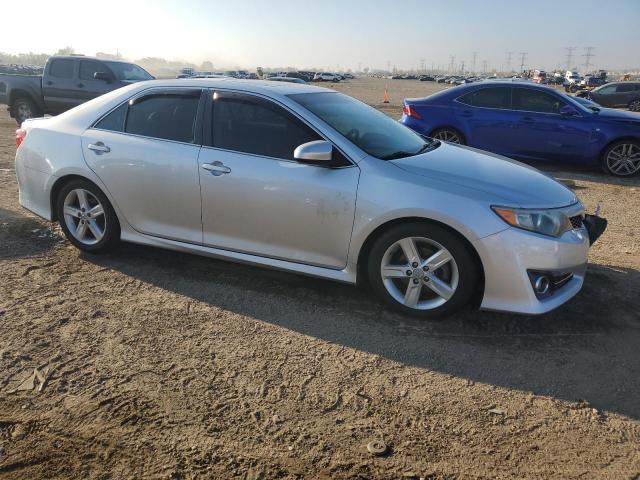 2013 TOYOTA CAMRY L #3285711664