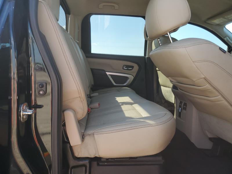 2016 NISSAN TITAN XD S #3285663642