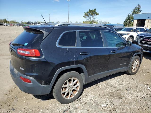 2016 JEEP CHEROKEE L 1C4PJLCB6GW177038