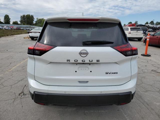 2024 NISSAN ROGUE SV - 5N1BT3BB7RC683368