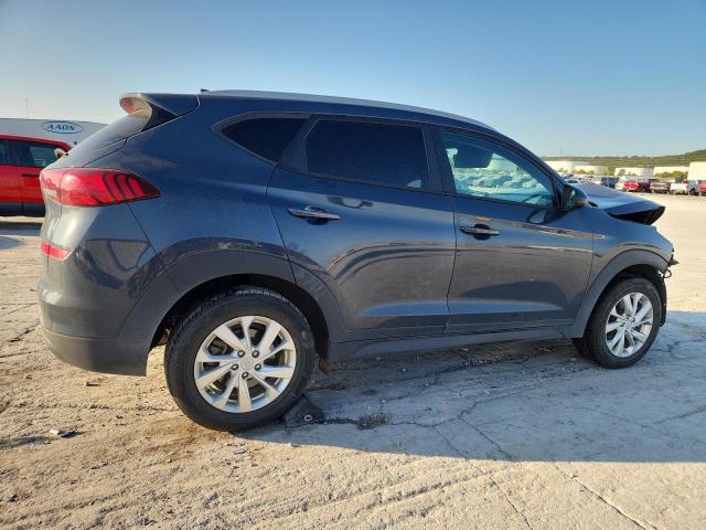 2021 HYUNDAI TUCSON LIMITED #3282490907