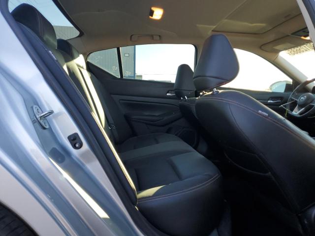 2022 NISSAN ALTIMA SR - 1N4AL4CV0NN394254