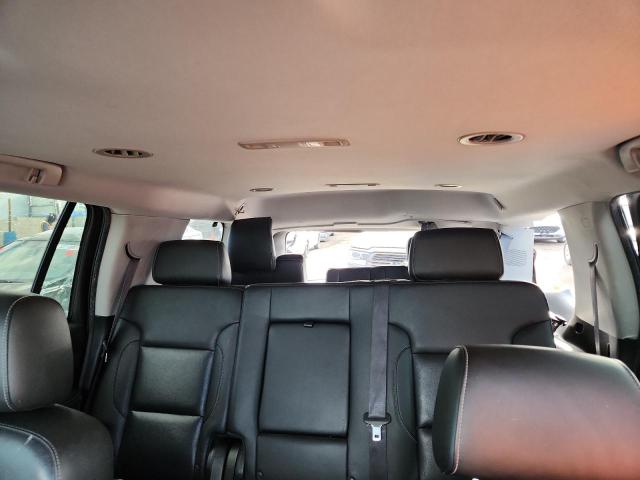 2016 GMC YUKON SLT #3291211955