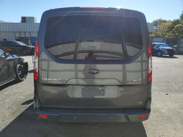 2017 FORD TRANSIT CO - NM0GE9F72H1338754