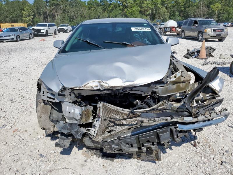 2011 CHEVROLET MALIBU LTZ - 1G1ZE5EU4BF383435
