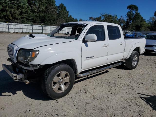 TOYOTA TACOMA DOU