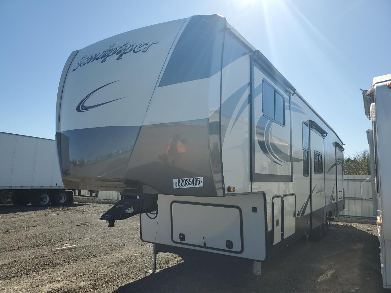 Lot #3290319992 2022 WILDWOOD SANDPIPER