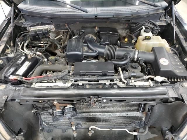 2010 FORD F150 SUPER - 1FTFW1EV5AFC10336