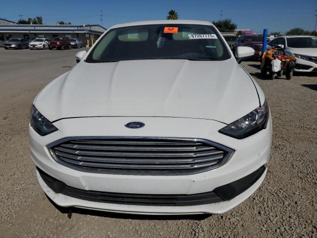 2018 FORD FUSION S H #3312452613