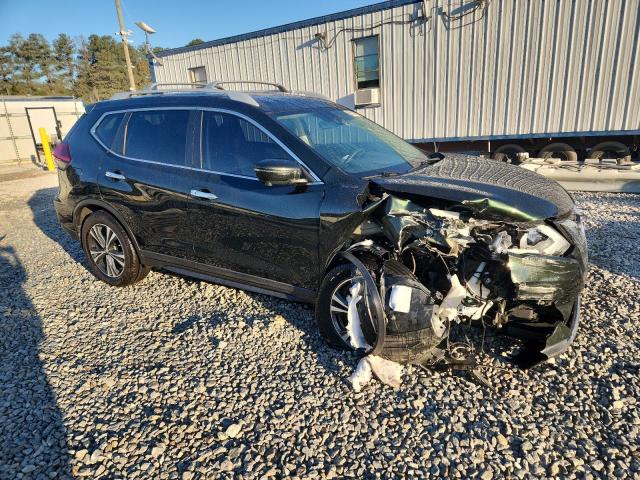 2020 NISSAN ROGUE S #3284673379