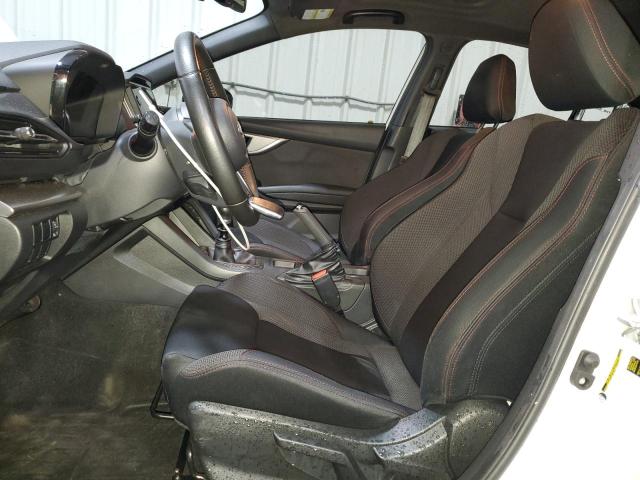 2022 SUBARU WRX PREMIU - JF1VBAF6XN9029130