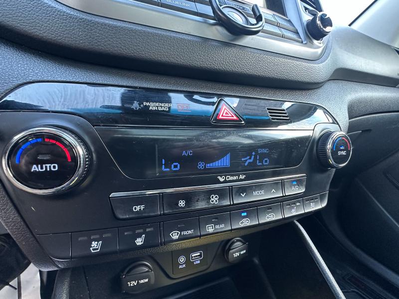 2016 HYUNDAI TUCSON LIM KM8J3CA29GU093788