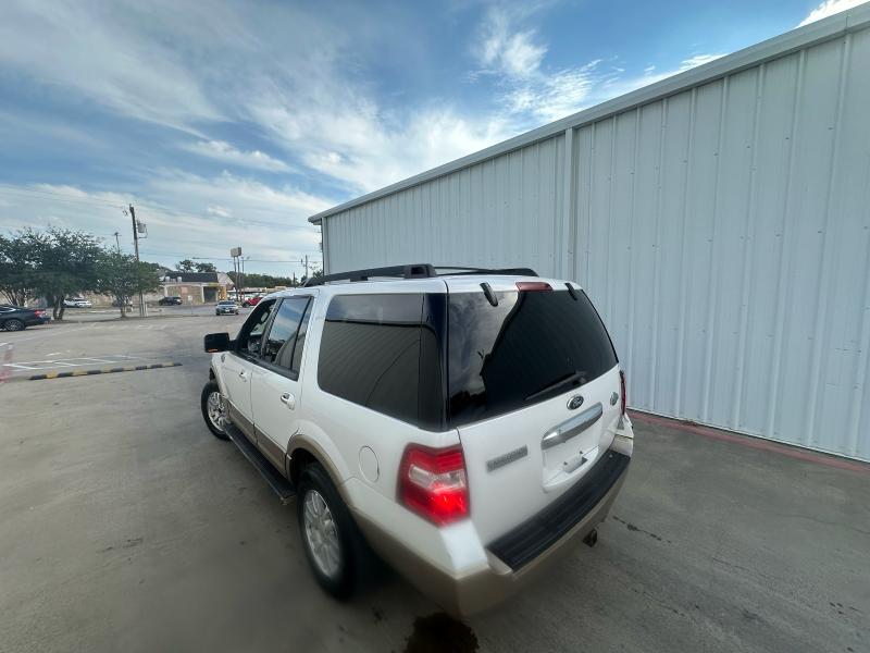 2012 FORD EXPEDITION - Other View