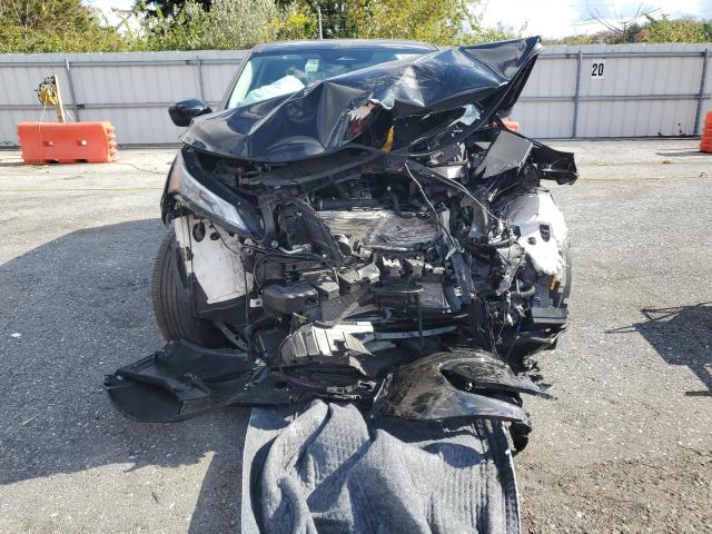 2025 NISSAN ROGUE SV - JN8BT3BB1SW153149