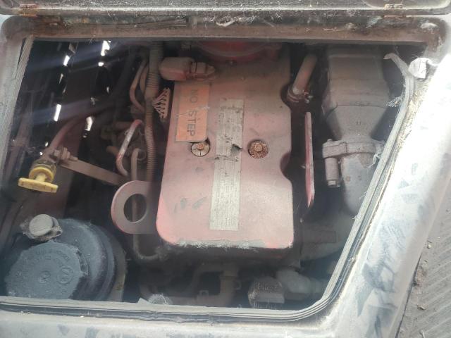 2011 THOMAS SCHOOL BUS #3263668729