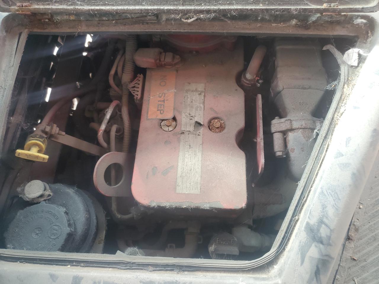 Lot #3263668729 2011 THOMAS SCHOOL BUS