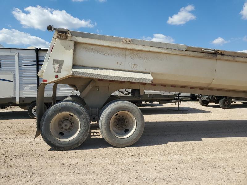 2020 CLEMENT TRAILER #3304704938