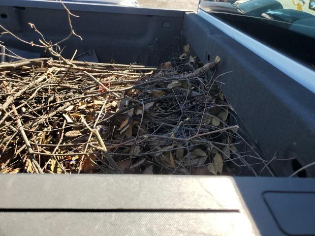 2017 CHEVROLET SILVERADO K2500 HEAVY DUTY - 1GC0KUEGXHZ211253