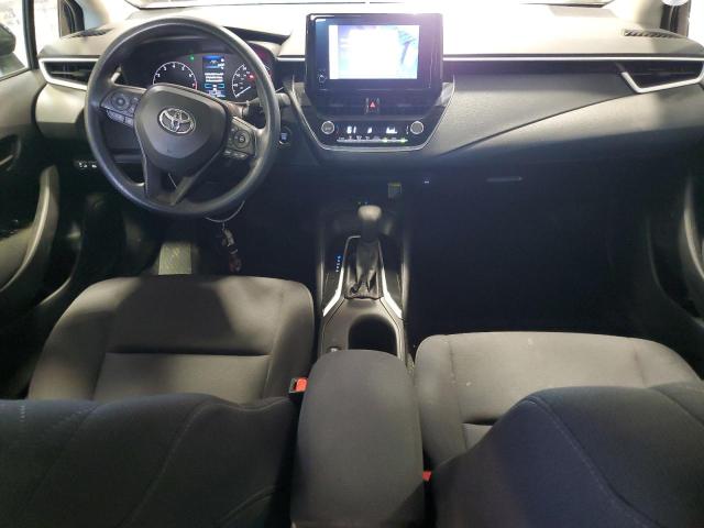 2025 TOYOTA COROLLA LE 5YFB4MDE0SP242368