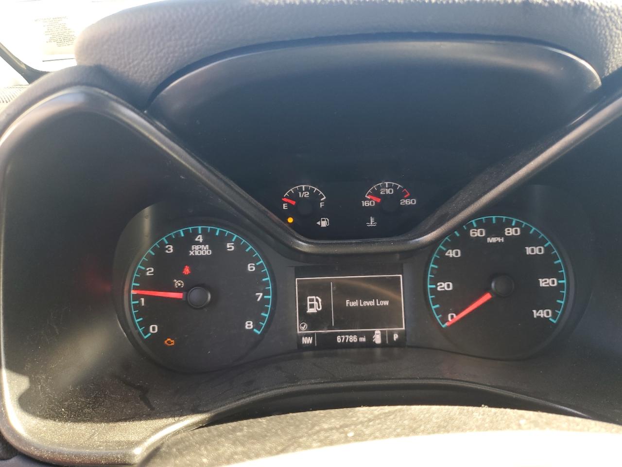 CHEVROLET COLORADO LT