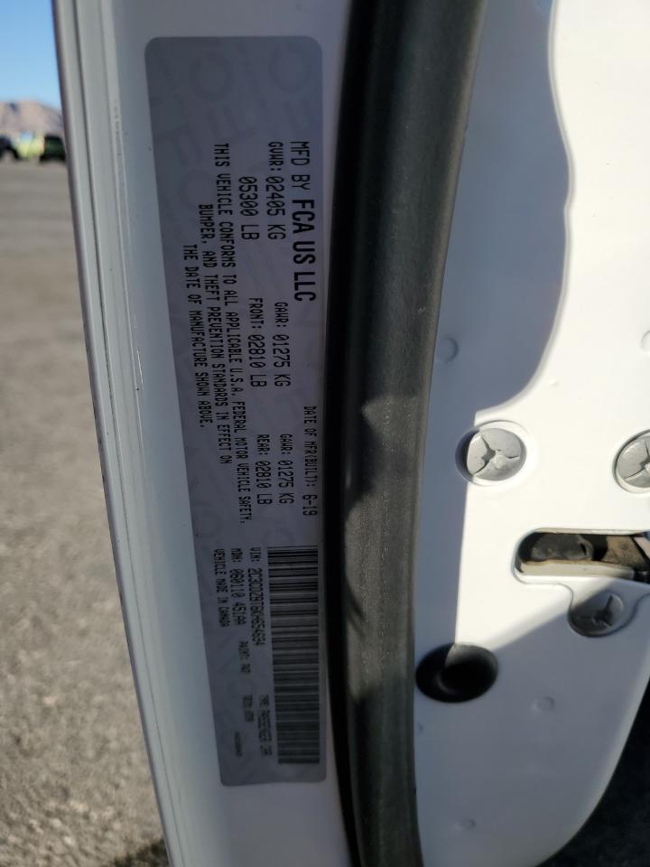 DODGE CHALLENGER R/T