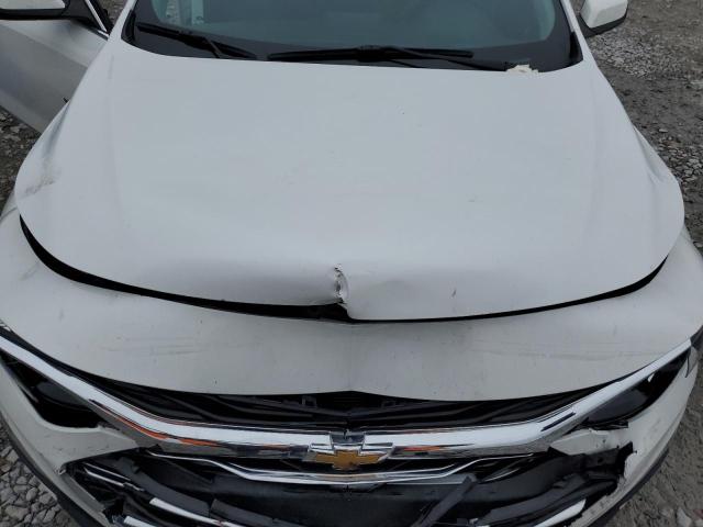 2023 CHEVROLET MALIBU LT #3285788659