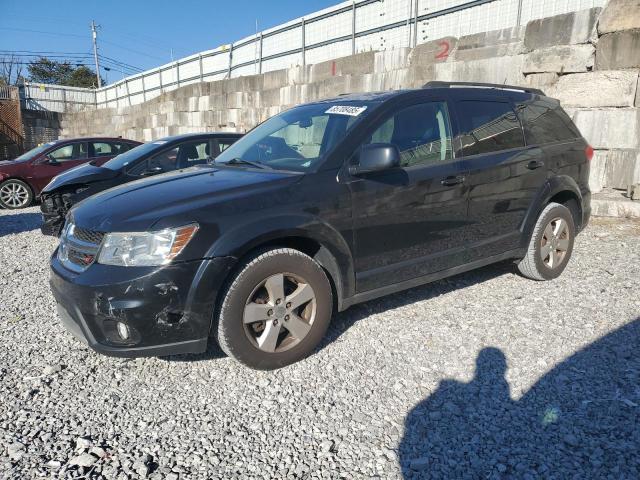 DODGE JOURNEY SX