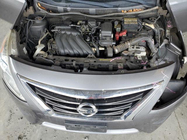 2016 NISSAN VERSA S - 3N1CN7AP8GL855239