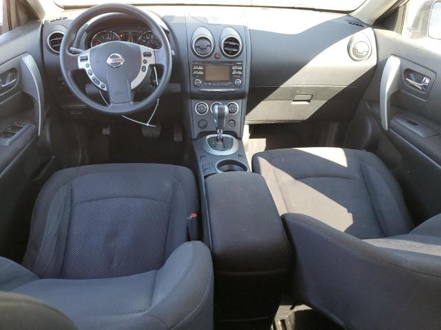 2015 NISSAN ROGUE SELECT S - JN8AS5MT5FW666832