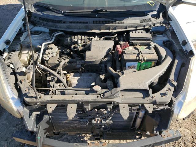 2013 NISSAN ROGUE S #3287776118