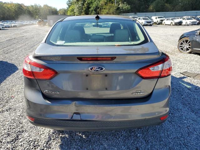 2012 FORD FOCUS SE - 1FAHP3F22CL390214